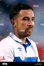 Fernando cordero hi-res stock photography and images