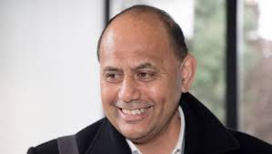 GUEST BLOG: Willie Jackson