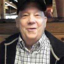 John "Jack" Pressler Obituary