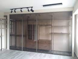 Shop our great selection of closet systems walk & save. 31 Pole System Ideas Modular Wardrobes Closet Bedroom Interior