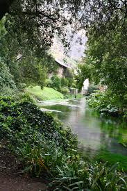 Grow Your Own Organic Vegetables Fruit And Herbs With These Tips Useful Garden Ideas And Tips Landscape Italian Garden Beautiful Places In The World