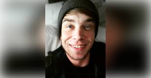 Obituary information for Jacob Paul Brown