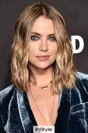Glaubt Uns Wenn Ihr Eure Haare Zu Dieser Trend Frisur Schneidet Seht Ihr Sofort Besser Aus Schulter Lange Haare Frisuren Schulterlange Haare Glatt Schulterlange Haare Blond Glatt