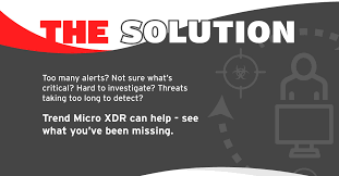 We have taken measures to keep our employees protected and expand our remote capabilities. Trend Micro First To Deliver Xdr Across Email Network Endpoint Server And Cloud Workloads Business Wire