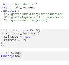 I save it to the directory as doc.rmd. Best Way To Convert Rmd File Into Pdf File Stack Overflow