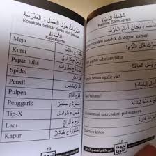 Jual Produk Terlaris Kamus Saku Bahasa Arab Termurah Dan Terlengkap Desember 2020 Bukalapak