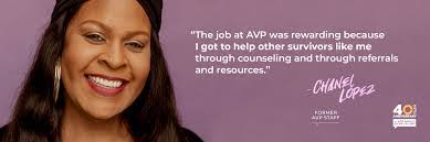 Chanel Lopez's Instagram, Twitter & Facebook