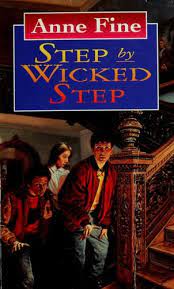 Now available from tmurecords.com ::bridging the musical gap between 70's hard rock and the burgeoning heavy metal sounds of the early 80's, wicked step. Step By Wicked Step 1995 Edition Open Library