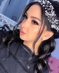 LILIT make-up Gevorgyan