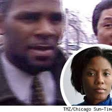 R. Creepy Creepiness Gets Creepier