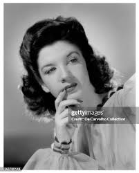 201 Peggy Ryan Stock Photos, High-Res Pictures, and Images