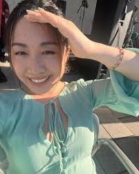 Kehsin Xu (@kehsinxu) · Instagram 照片和视频