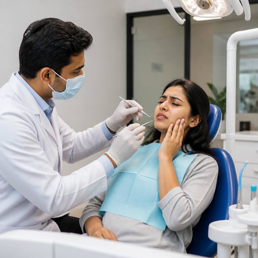 Emergency Dental Care in Jubilee Hills product image