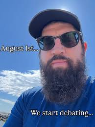 August 1st… We start debating… #theRIhsBVBlist