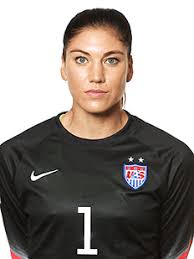 Hope Solo