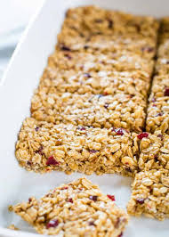 Maybe you would like to learn more about one of these? The Best Healthy Granola Bar Recipe Cleverly Simple