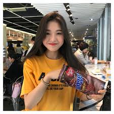 Ulzzang Girl Gadis Korea Gadis Ulzzang Potret Diri