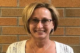 Lori Parmenter as its new city clerk