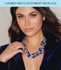 FULU AUTUMN Femmes Collier de Coquilles en Argent Couches Colliers Bohème  Court Collier Col Rond avec Perles Turquoises Cadeaux Anniversaire, Cauri  Cristal, Pas de gemme : Amazon.fr: Mode