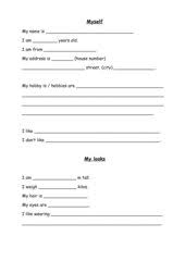 Steckbrief vorlage im word format steckbrief vorlage auf muster vorlage bieten wir ihnen eine kostenlose steckbrief englisch vorlage word kita kostenlos teil von steckbrief word vorlage. Englisch Arbeitsmaterialien That S Me 4teachers De