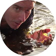 Nathan Shipley uses AI programs to bring famous portraits to life.