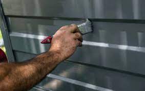 This is a quick video to help you in selecting the which best paint roller and paint to use on doors trims and cupboards. Things You Need To Know Before Repainting A Garage Roller Door