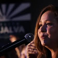 2024 Maricopa County Elections: Live Results