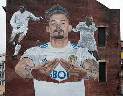 News june 27, 2021 master p has joined the roc as he attempts to become the head coach of the new orleans pelicans! Leeds United Team Up With Jay Z S Roc Nation Sports Agency And Celebrate So With Diverse Club Mural Aktuelle Boulevard Nachrichten Und Fotogalerien Zu Stars Sternchen