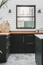 14 open kitchen concept with lime green cabinet. Pin On Kok