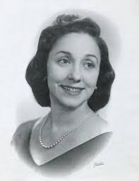 Obituary information for Georgia O. Deane