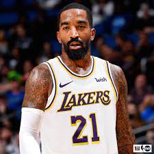 We did not find results for: Nba On Tnt On Twitter J R Smith Has Officially Signed With The Lakers And Will Wear No 21