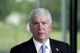 Tim Skubick: Reflecting