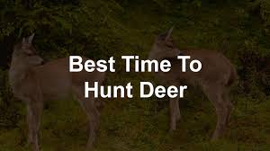 46 detailed lunar chart for deer hunting