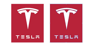 テスラモーターズ Tesla Motors のロゴ 無料配布 イラレ イラストレーター ベクトル パスデータ保管庫 Ai Eps 商用可能ベクター素材 ロゴ イラレ ロゴマーク