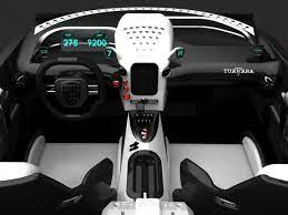 November 11, 2011 at 7:09 pm. Ssc Tuatara Interior Preview Car Body Design