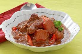 Bistik juga diberi saus pelengkap untuk memperkaya rasanya. Resep Bistik Daging Untuk Hajatan Resep Bistik Daging Sapi Oleh Dyswea Cookpad Nah Untuk Bisa Mengetahui Seperti Apa Cara Membuat Dan Seperti Apa Resepnya Like Pixie Dust
