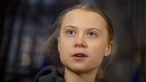Mich etwa treibt eher die sorge um sie greta thunberg, weil ich sie in teilen für bedauernswert, fremdgesteuert, gehypt und instrumentalisiert halte. Greta Thunberg Themenseite