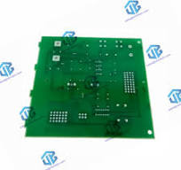 NTRL02 ABB Bailey Network Remote Link Fiber Optic Board