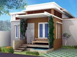 Model teras rumah yang nyaman tentunya akan membuat tamu serta pemilik rumah juga merasa nyaman. 10 Ide Desain Teras Rumah Minimalis Keren Ciamik Wikipie Co Id