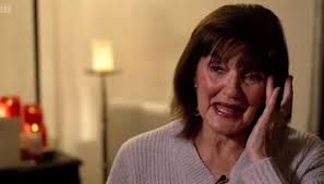 Linda Nolan's sister Anne makes emotional plea ahead of funeral