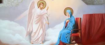 Його дата не зміщується з року в рік. Blagovishennya V 2020 Roci Yakogo Chisla Data Svyata