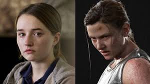 Will season 3 of The Last Of Us be all about Abby's journey?
