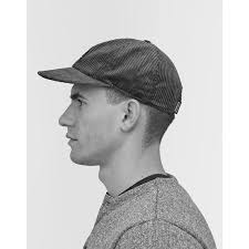 Patagonia Corduroy Cap '73 Skyline: Sienna Clay