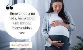 Carta De Amor Para Mi Bebe Que Esta En Camino La Espera Mas Dulce
