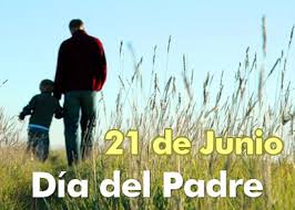 Fue en 1958 que, el consejo nacional de educación, estableció el 24 de agosto como día del padre en honor al general. Imagenes Para El Domingo Dia Del Padre En Argentina