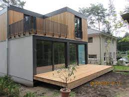 Einzelpersonen häufig legen sie fest anstrengungen inside die eigenschaft aufgrund der tatsache sie benötigen ein schönes und komfortables haus. Galerie Haus Architektur Haus Ferienwohnung