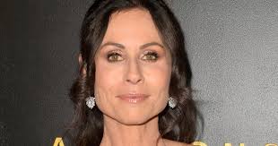 Minnie Driver