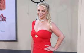 Britney Spears Shares Wild NSFW Snap To Instagram: 'I Like To Suck'