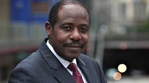 Uproar as Rusesabagina is given platform to negate Genocide against Tutsi |  The New Times | Rwanda