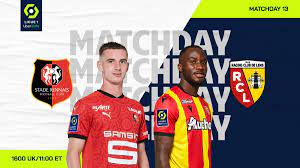 Qui va gagner la rencontre entre rc lens et stade rennais ? Lens Beat Rennes
